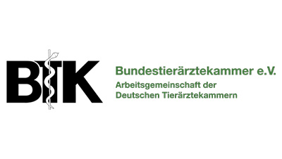 Logo Bundestierärztekammer (BTK)