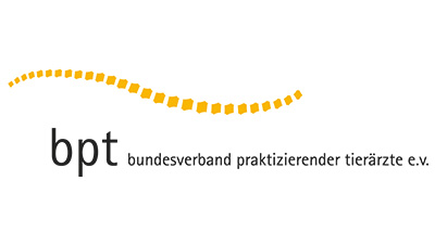 Logo Bundesverband Praktizierender Tierärzte e. V.