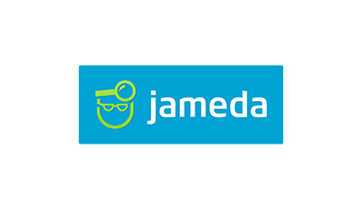 Logo jameda